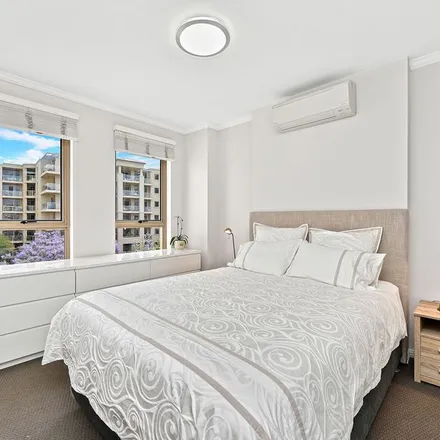Image 8 - Warayama Place, Rozelle NSW 2039, Australia - Apartment for rent
