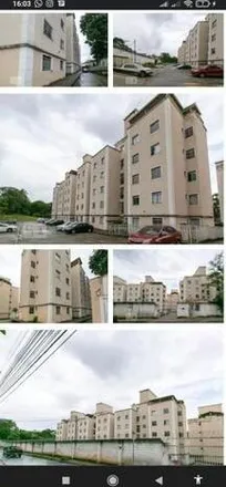 Image 2 - Rua Bastão do Imperador, Frei Leopoldo, Belo Horizonte - MG, 31744-690, Brazil - Apartment for sale