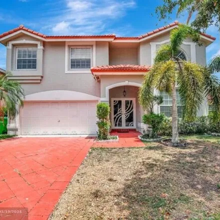 Image 1 - 2410 Nw 137th Ter, Sunrise, Florida, 33323 - House for sale