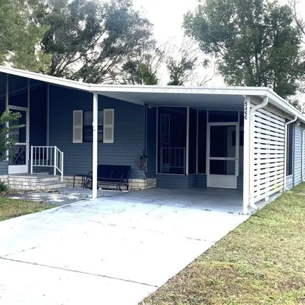 Buy this studio apartment on 5533 Southwest 57th Place in Marion County, FL 34474