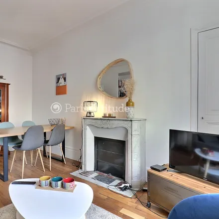 Image 4 - 15 Rue Lebon, 75017 Paris, France - Apartment for rent