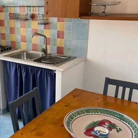 Rent this 2 bed apartment on Ponza in Latina, Italy