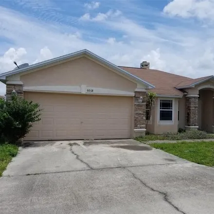 Buy this 3 bed house on 6052 Live Oak Drive in Polk County, FL 33880