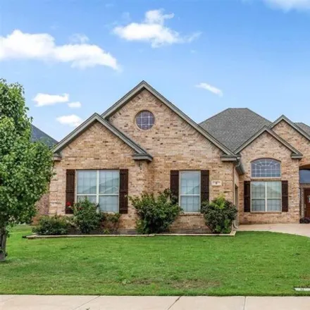 Buy this 4 bed house on 22 Jasmine Court in Wichita Falls, TX 76310