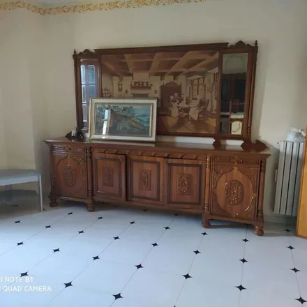 Image 2 - Via S. Eustacchio, 83048 Montella AV, Italy - Apartment for rent