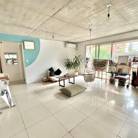 Rent this 2 bed apartment on Estanislao Díaz 90 in La Calabria, B1642 CAL San Isidro