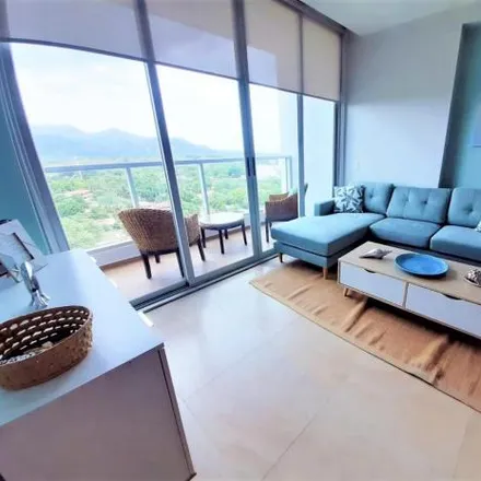 Rent this 2 bed apartment on unnamed road in Nueva Gorgona, Panamá Oeste