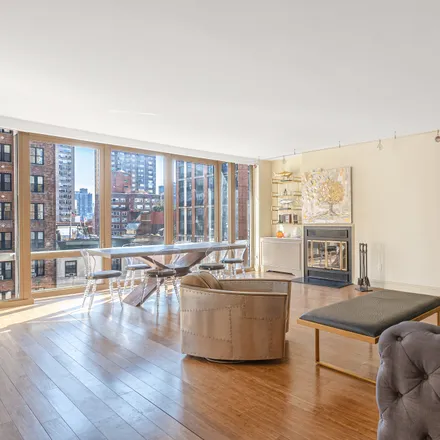 Image 7 - #6, 52 Park Avenue, Midtown Manhattan, Manhattan, New York - Apartment for sale