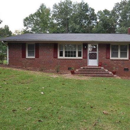 Rent this 3 bed house on 1009 Davis Drive in Peden Oaks, Chester County