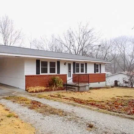 Buy this 3 bed house on 156 Sharp Street in Mountain View, Howell County