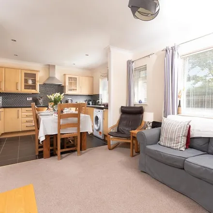 Image 7 - Georgeham, EX33 1PN, United Kingdom - Duplex for rent