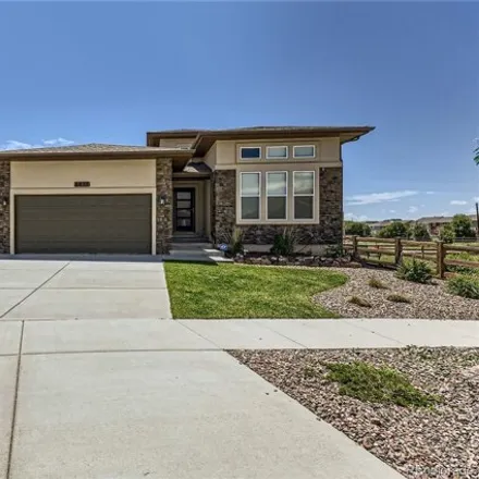 Buy this 5 bed house on 6841 Black Saddle Drive in Colorado Springs, CO 80924
