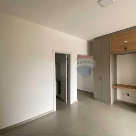 Rent this 1 bed apartment on Avenida Costábile Romano 2869 in Ribeirânia, Ribeirão Preto - SP