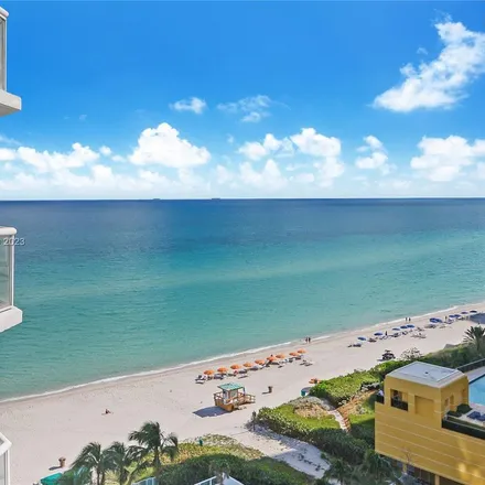 Rent this 2 bed apartment on Oceania Island 1 in 16275 Collins Avenue, Sunny Isles Beach