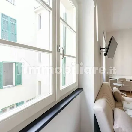 Image 7 - Via dei Conservatori del Mare 51 rosso, 16123 Genoa Genoa, Italy - Apartment for rent