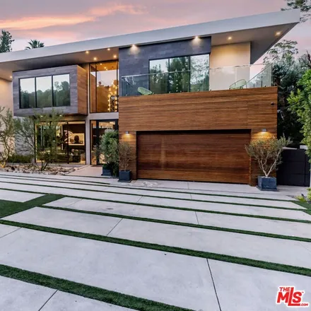 Buy this 7 bed house on 16039 Valley Vista Boulevard in Los Angeles, CA 91436