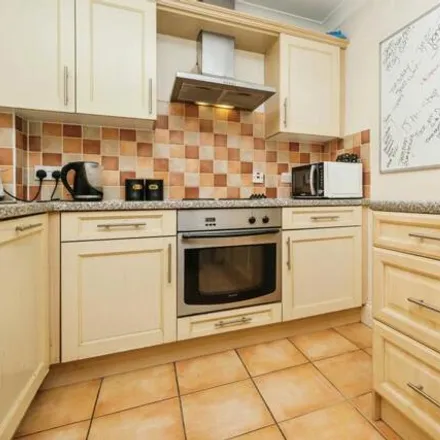Image 2 - Caversham Place, Boldmere, B73 6HW, United Kingdom - Apartment for sale