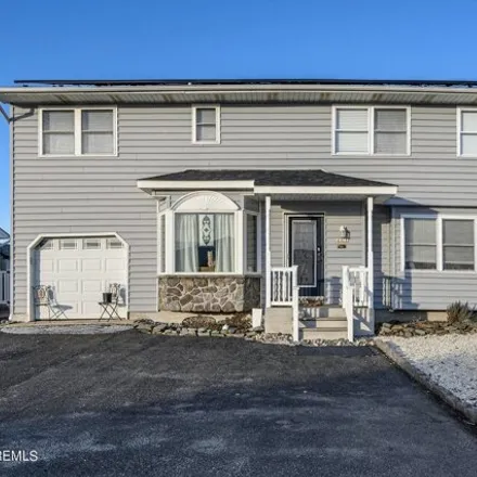 Buy this 4 bed house on 177 East Shrewsbury Drive in Little Egg Harbor Township, NJ 08087