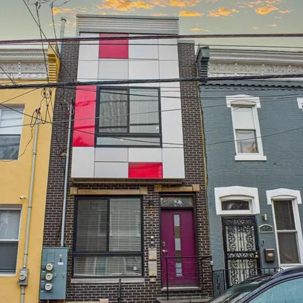 Buy this 5 bed house on 2480 West Jefferson Street in Philadelphia, PA 19121