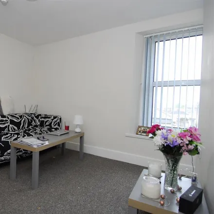 Rent this 1 bed apartment on 8 Wolsdon Place in Plymouth, PL1 5EN