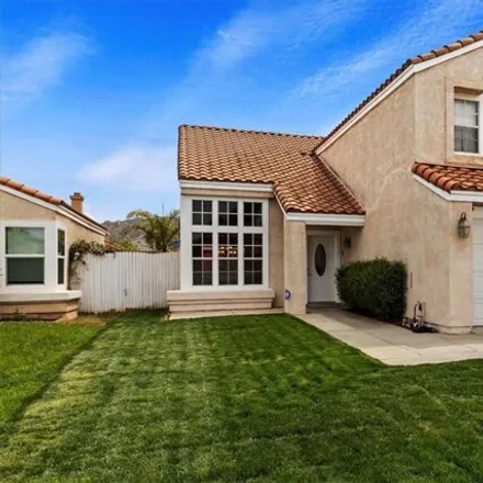 Buy this 4 bed house on 16754 Secretariat Circle in Moreno Valley, CA 92551