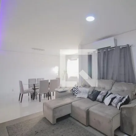 Rent this 2 bed house on Rua Doutor Alfredo Ângelo Filho in Igara, Canoas - RS
