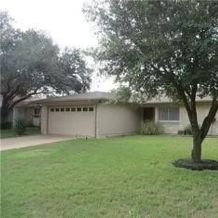 Rent this 3 bed house on 12220 Grimsley Drive in Austin, TX 78759