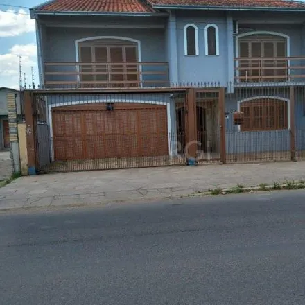 Image 2 - Rua Itararé, Americana / Sumaré, Alvorada - RS, 94824-080, Brazil - House for sale