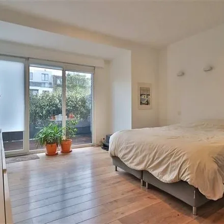 Rent this 1 bed apartment on Conservatoriumplein 16 in 8500 Kortrijk, Belgium