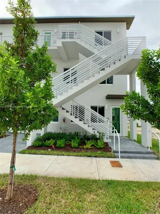 Rent this 3 bed condo on 6418 Northwest 102nd Path in Doral, FL 33178