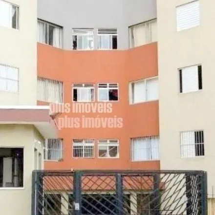 Image 2 - Rua Marguerite Louise Riechelman, Cidade Ademar, São Paulo - SP, 04385-020, Brazil - Apartment for sale
