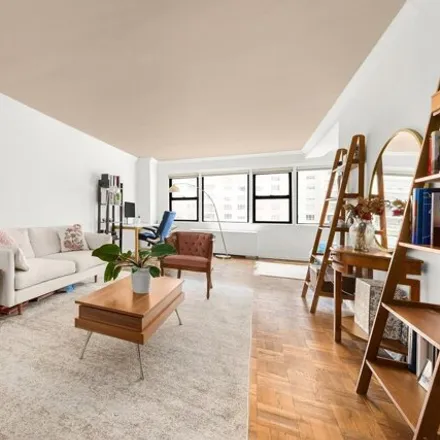 Rent this studio apartment on 220 East 67th Street in New York, NY 10065