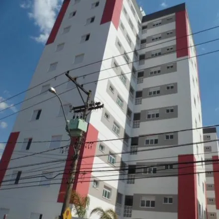 Buy this 1 bed apartment on Rua Capitão Adão Pereira da Silva Cabral in Jardim Lutfalla, São Carlos - SP