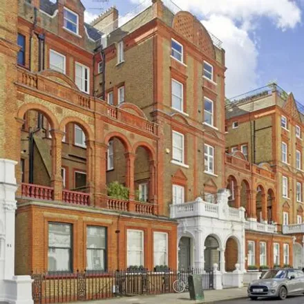 Image 2 - 63 Harrington Gardens, London, SW7 4LS, United Kingdom - Apartment for sale