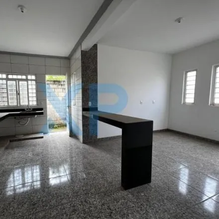 Buy this 3 bed house on Rua Santa Clara in Santa Rosa, Divinópolis - MG