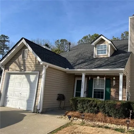 Buy this 3 bed house on 2476 Lexington Lane in Forsyth County, GA 30040