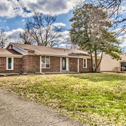 Buy this 4 bed house on 1720 Monticello Drive in Spanish Lake, Saint Louis County