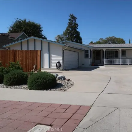 Buy this 4 bed house on 6647 Royer Avenue in Los Angeles, CA 91307