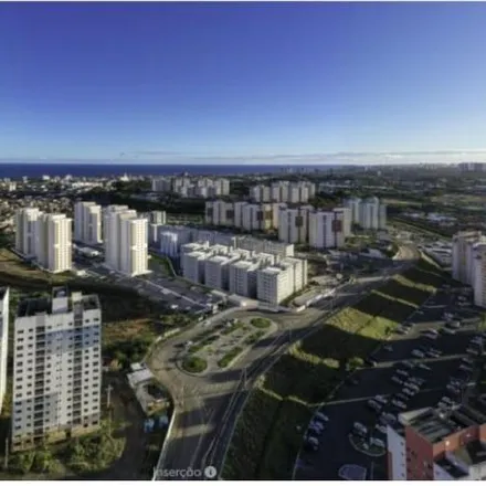 Image 1 - Rua Pasquale Gatto, Piatã, Salvador - BA, 41650-472, Brazil - Apartment for sale