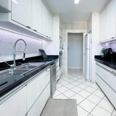 Buy this 3 bed apartment on Rua Hermann Huscher 50 in Jardim Blumenau, Blumenau - SC