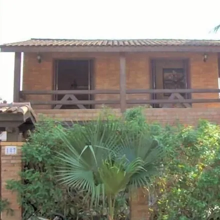 Image 9 - São Sebastião, Região Metropolitana do Vale do Paraíba e Litoral Norte, Brazil - House for rent