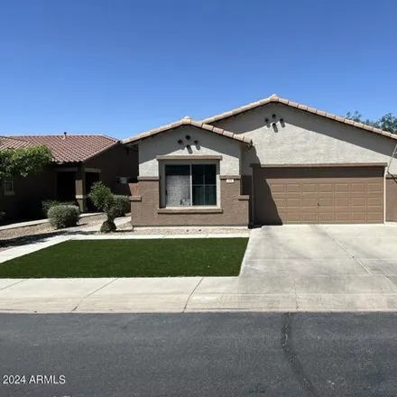 Image 2 - 304 West Stanley Avenue, San Tan Valley, AZ 85140, USA - House for sale