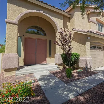 Image 2 - 2761 Jamie Rose Street, Summerlin South, NV 89135, USA - House for sale
