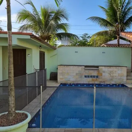 Image 1 - Ciapetro, Rua Professor Thomaz Galhardo, Sumaré, Ubatuba - SP, 11690-750, Brazil - House for sale