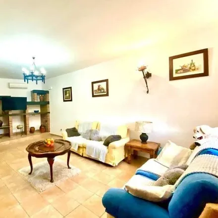 Rent this 8 bed house on Málaga in Andalusia, Spain