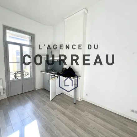 Image 5 - 1 Impasse Alfred Bruyas, 34064 Montpellier, France - Apartment for rent