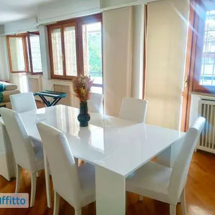Image 6 - Via Montemignaio 15, 00189 Rome RM, Italy - Apartment for rent