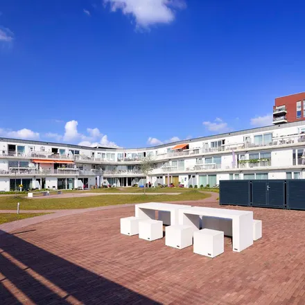 Image 1 - Koninginnehof, 2641 RH Pijnacker, Netherlands - Apartment for rent
