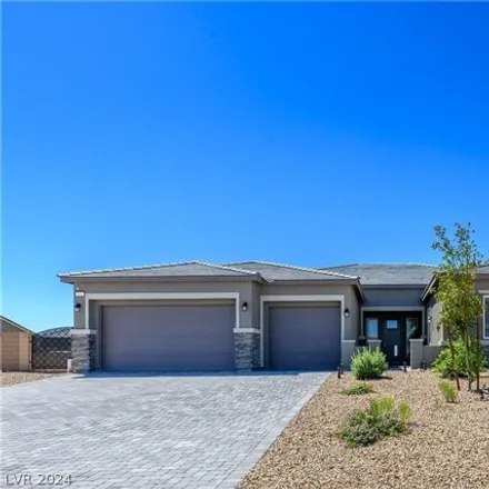 Buy this 4 bed house on West Ford Avenue in Enterprise, NV 89141