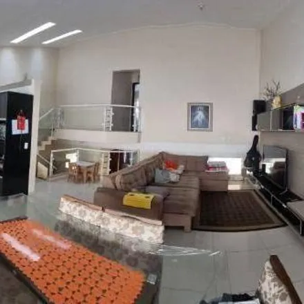Buy this 3 bed house on Estrada Dinorah Rosa in Bairro do Caguassu, Sorocaba - SP